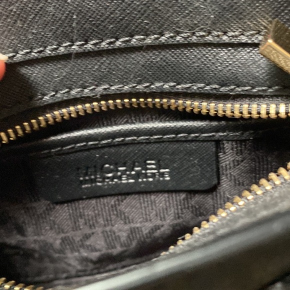 Michael kors Black mini bag - Picture 4 of 5